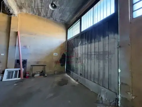 Galpon en Venta en Beccar, USD 400.000