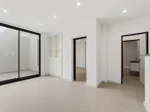 Depto Tipo Casa en Venta al Norte