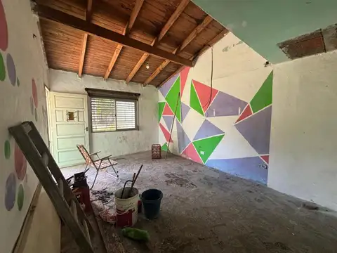 Casa en Venta de 2 dormitorios