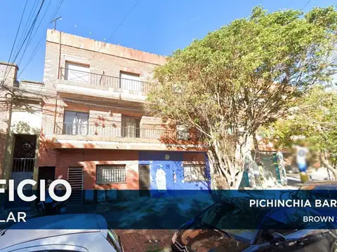 CASA EN VENTA TRES PLANTAS A RECICLAR PICHINCHA