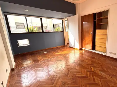 Departamento 3 ambientes con 3 baños
