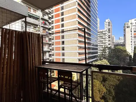 Departamento en Venta en Belgrano, USD 270.000