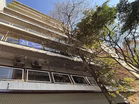 Avenida Luis María Campos 1400