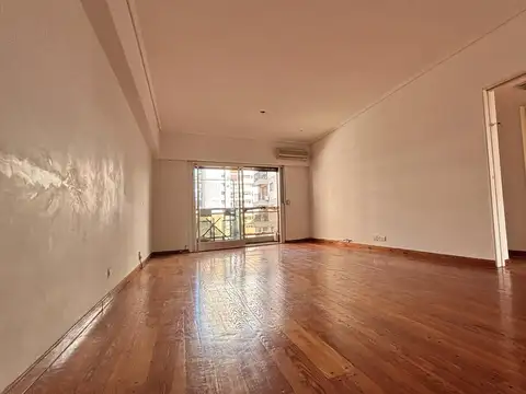 venta Belgrano 3 ambientes  y dep cochera baulera SUM PARRILLA MUY LUMINOSO