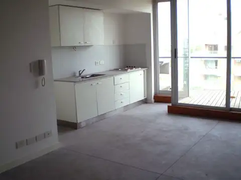 Departamento en Alquiler Apto profesional