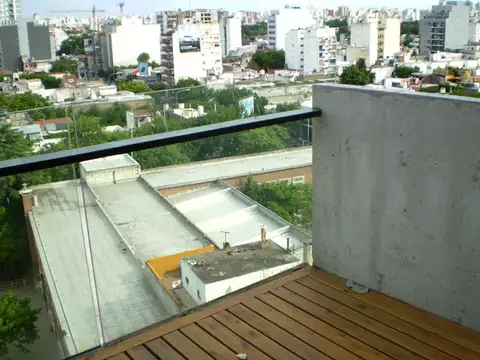 Departamento en Alquiler de 1 dormitorio