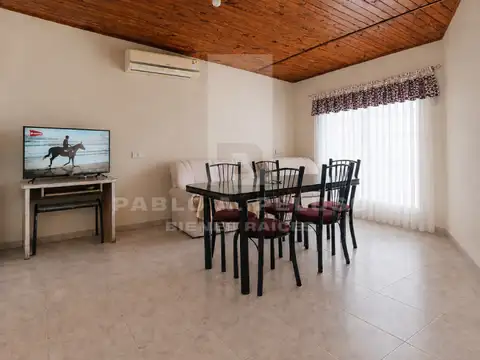 Casa en Venta 40 años