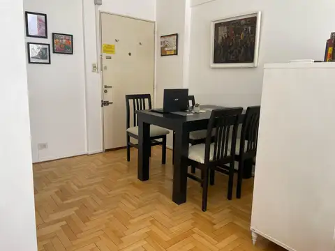 Departamento en  San Telmo