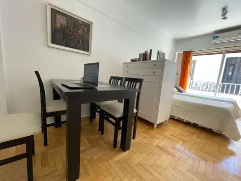 Departamento en  San Telmo