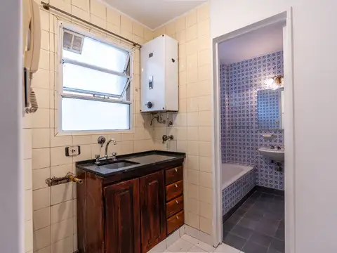 Departamento en Venta 53 años