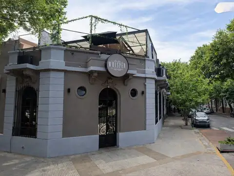Venta Local en Palermo