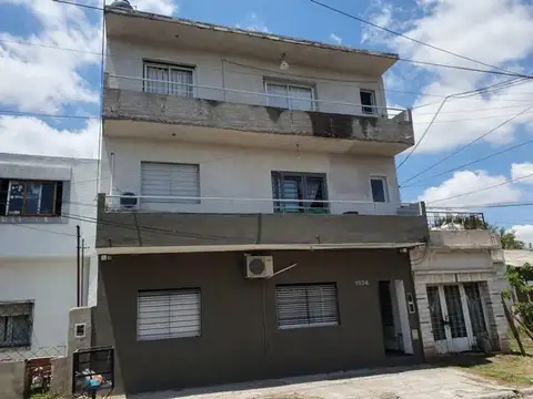 DEPARTAMENTO 2 AMB MARTIN CORONADO