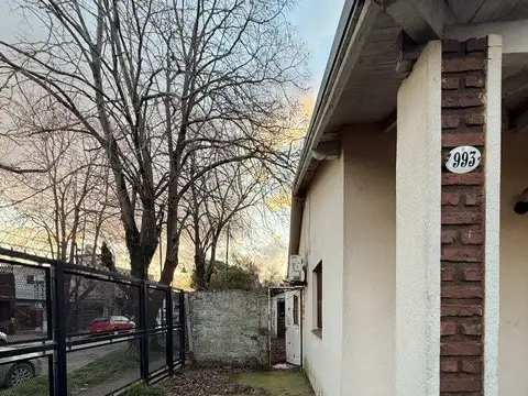 Casa en Venta 44 años