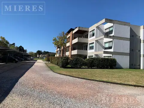 Departamento en venta en Altos de Benavidez