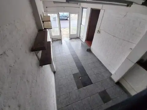Casa en alquiler con garage
