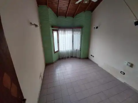 Casa Monoambiente con 1 baño