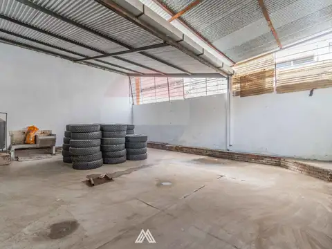 ALQUILER DEPÓSITO 570M2 EN UNIÓN