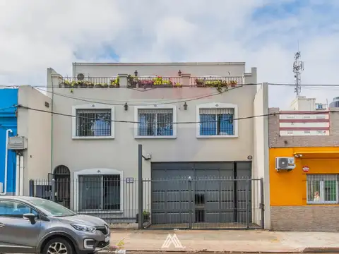 Galpon en Alquiler en Unión, USD 3.000