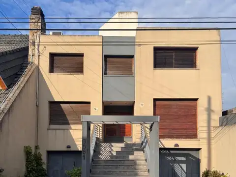 Excelente Duplex en Hurlingham