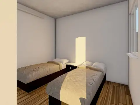 Departamento en Venta de 5 dormitorios