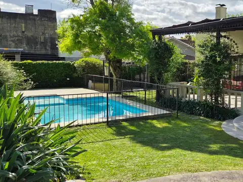 Tiplex en Villa Margarita, Tigre
