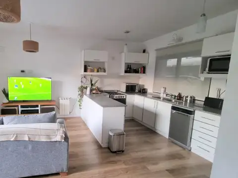 Tiplex en Villa Margarita, Tigre