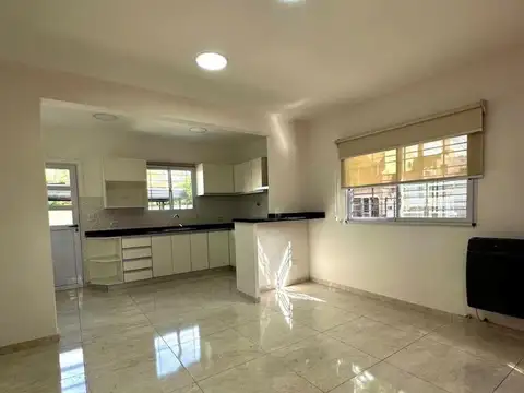 Casa tipo duplex en venta totalmente NUEVA