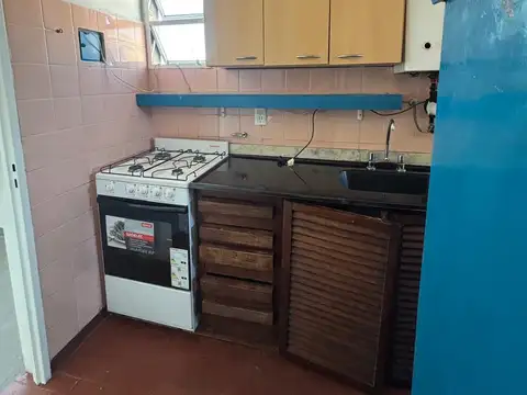 Departamento en Alquiler de 2 ambientes