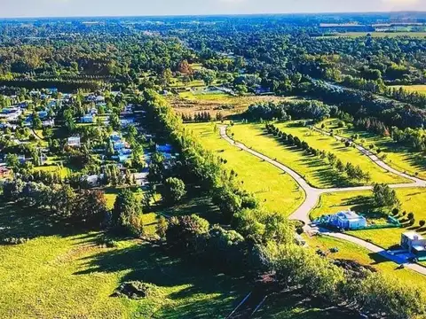 Terreno en venta - 1.100Mts2 - EL Cardal, Los Cardales