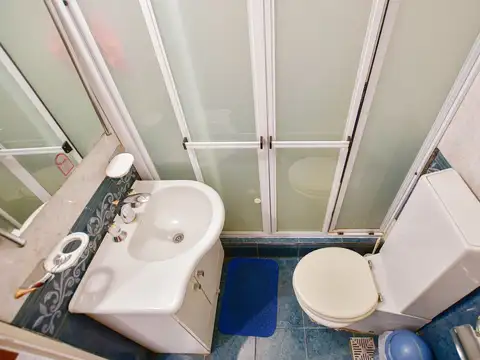 Departamento en Venta 53 años