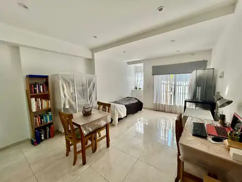 VENTA MONOAMBIENTE VILLA RAFFO APTO CREDITO
