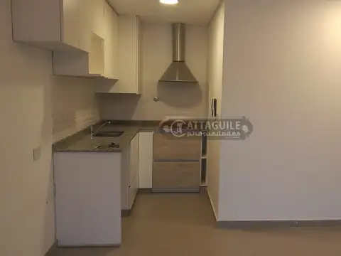 Departamento en Venta en San Antonio de Padua, USD 54.000