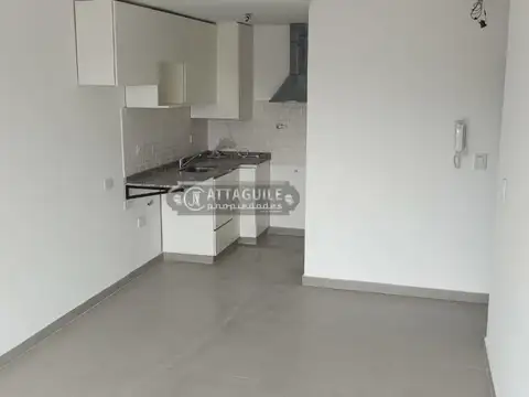 Departamento en Venta al Oeste