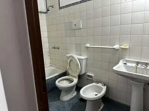Departamento en Alquiler 39 años