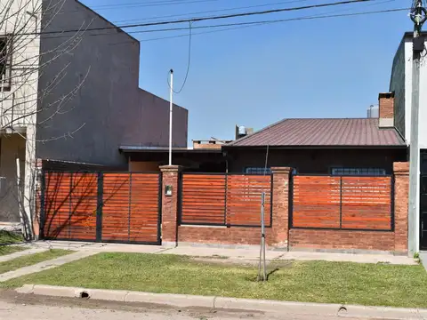 Praderas 3 - La Plata 3074