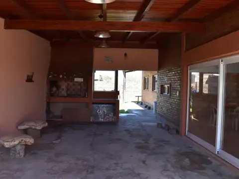 Casa en Venta 3 años