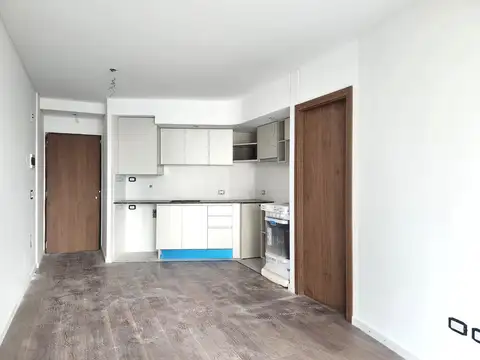 Departamento en Venta en Nuestra Señora De Lourdes, USD 76.000