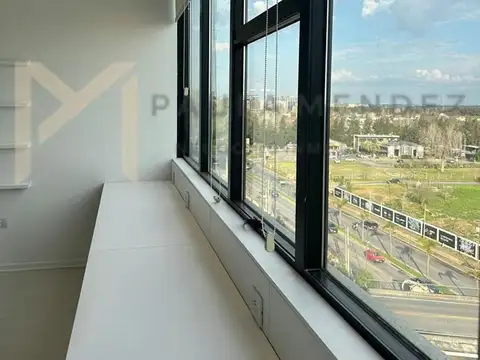 Oficina en Alquiler A Estrenar