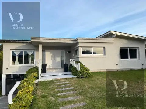 Casa en Costa Esmeralda