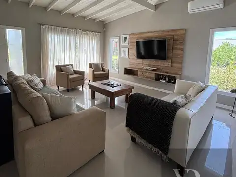 Casa en Venta de 4 dormitorios