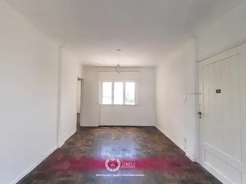 Departamento en Alquiler al Suroeste