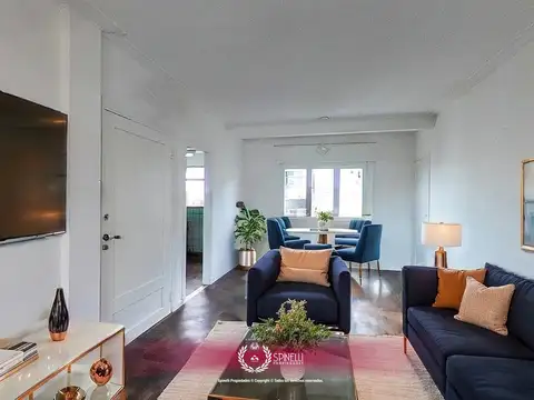 Departamento en Alquiler de 2 dormitorios