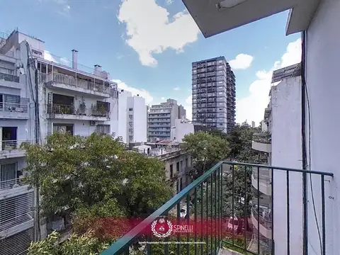 Departamento en Alquiler 20 años