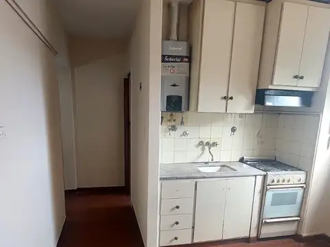 Departamento en Alquiler de 2 ambientes