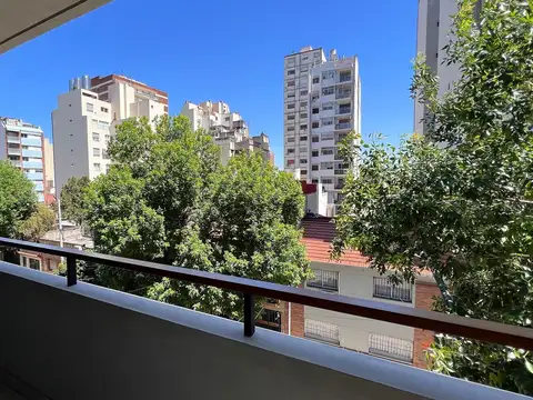 Departamento en Alquiler de Monoambiente