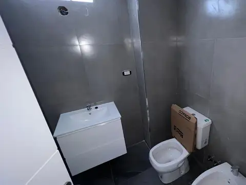 Departamento en Alquiler al Noroeste