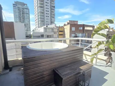 Departamento en Venta en Belgrano, USD 385.000