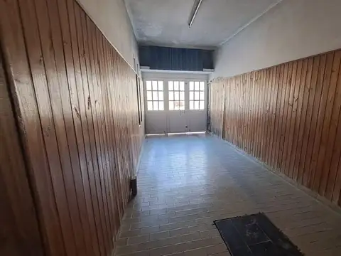 SE VENDE CASA 2 DORMITOR B RIVADAVIA VILLA MARIA