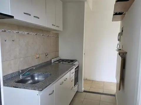 Departamento en Alquiler al Noroeste