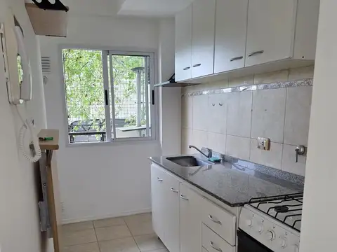 Departamento en Alquiler 12 años